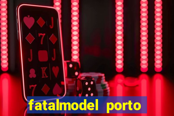 fatalmodel porto alegre rs